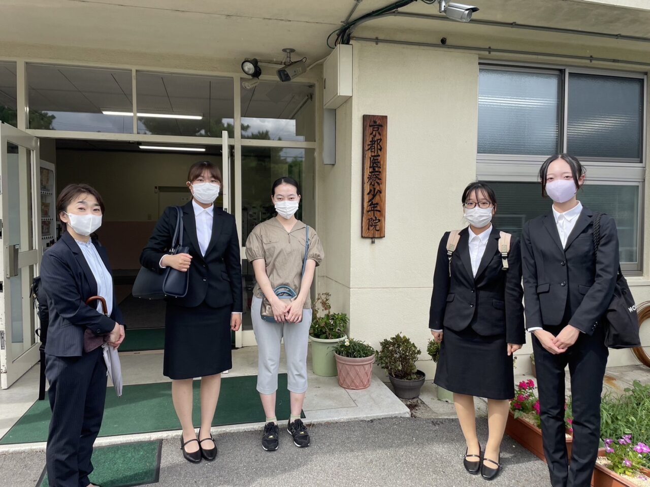 当時のメディア報道・掲載写真